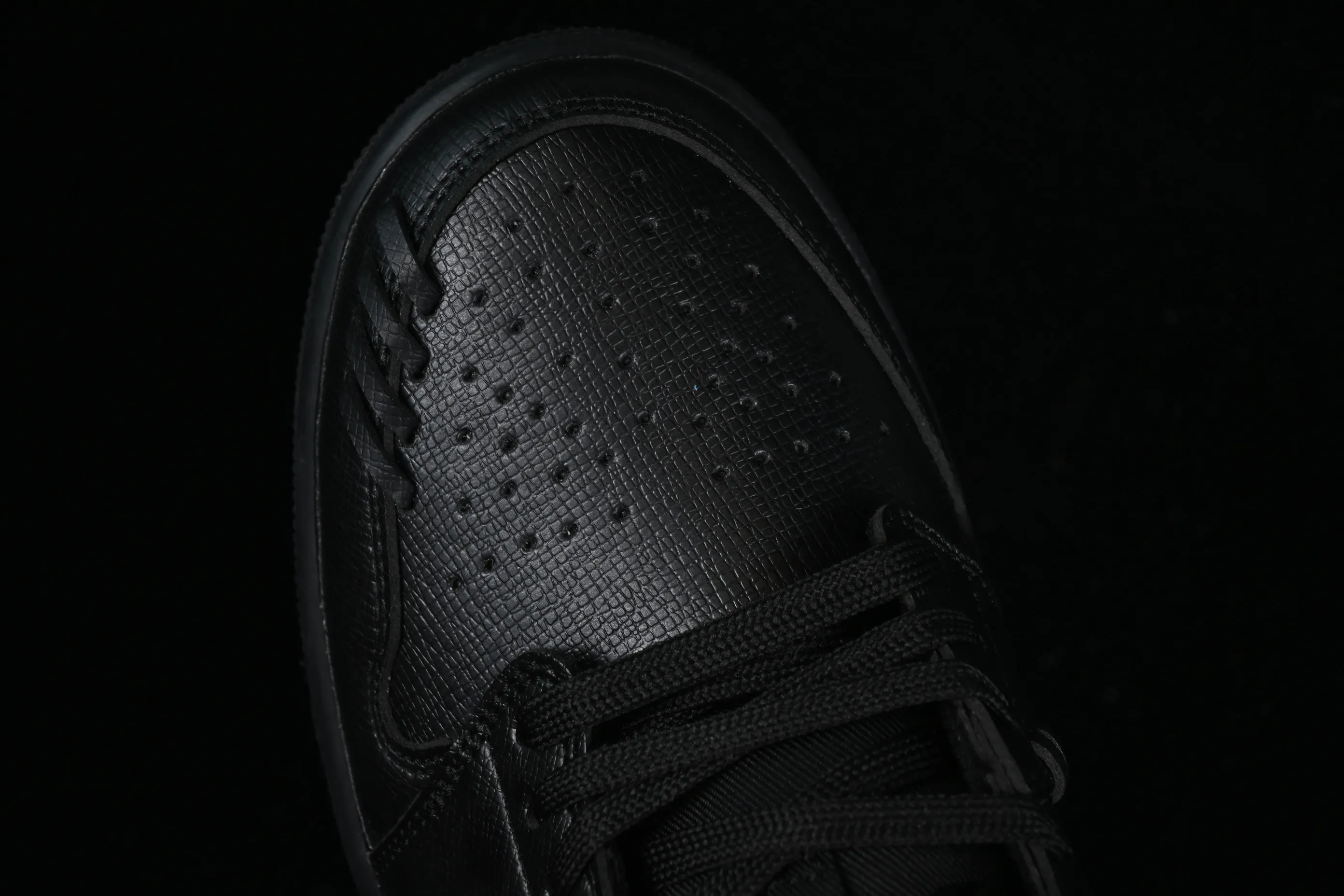 All categories Air Jordan Jordan series basketball shoes Air Jordan 1 Low Air Jordan 1 Low "Method of Make" AJ1 Joe 1 black low-top cultural and leisure sports sneakers FN5032-007